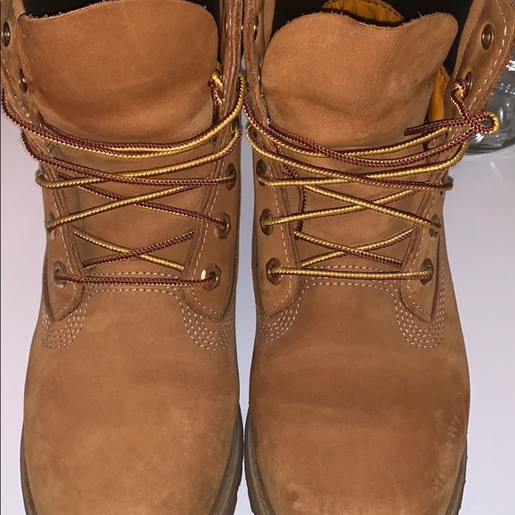 Timberlands - Picture 5 of 7